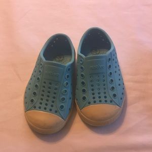 Native toddler shoes